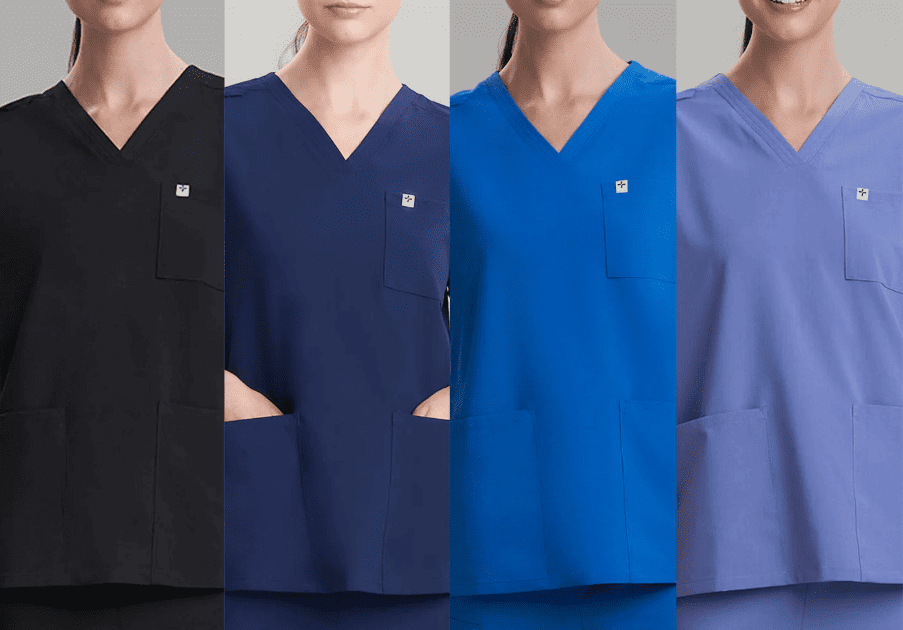 سكرابات طبية