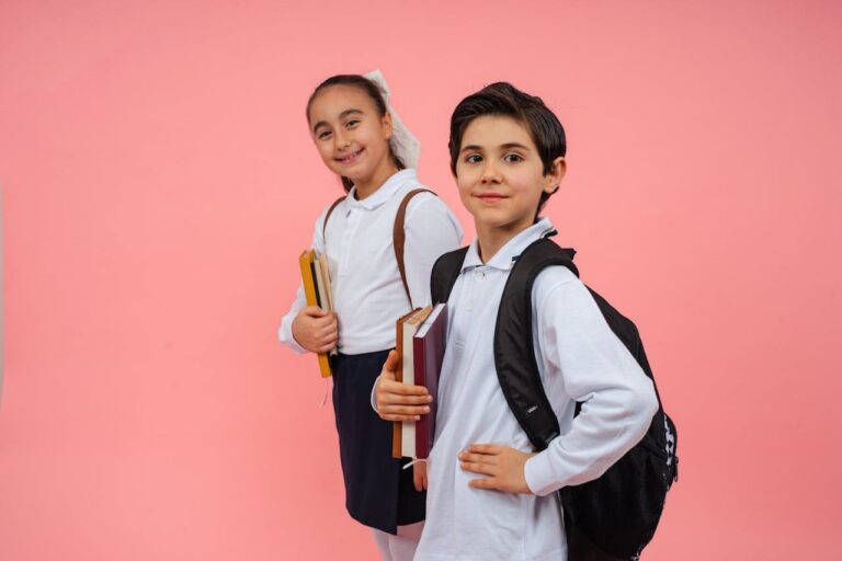 زي المدارس